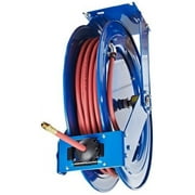 COXREELS TSH-N-375 SUPREME DUTY SPRING REWIND HOSE REEL