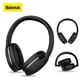 thumbnail image 2 of Baseus D02 Pro Auriculares inalámbricos Bluetooth Auriculares estéreo HIFI Auriculares deportivos plegables con cable de audio para tableta iPhone Tan Jianjun unisex, 2 of 2