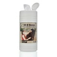 thumbnail image 2 of 100 Sensitive Pet Wipes for Horses' Delicate Areas, 2 of 3