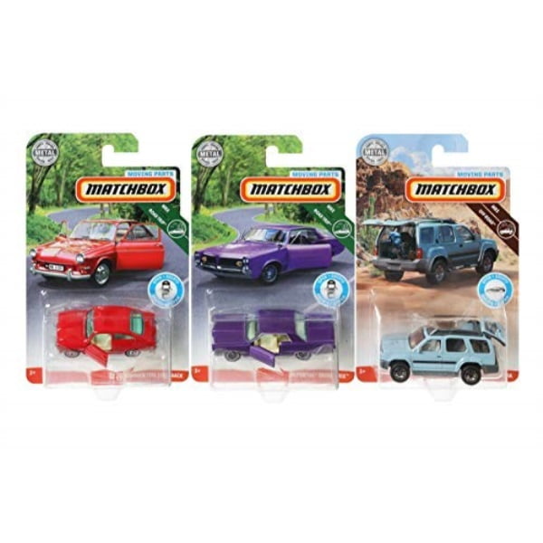 matchbox car case walmart
