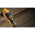 thumbnail image 4 of Taladro angular recto DEWALT DCD740B 20 V MAX Li-Ion (solo herramienta), 4 of 5