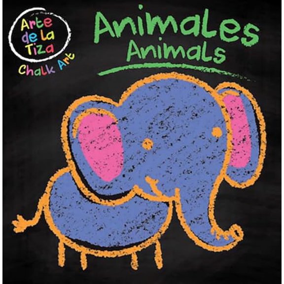 Pre-Owned Animals/Animales (Board book) 1760455369 9781760455361