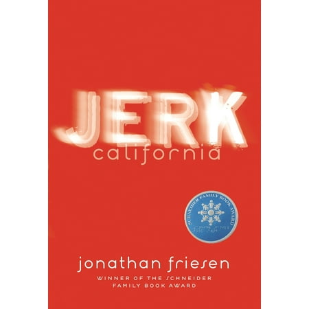 Jerk, California (Paperback)