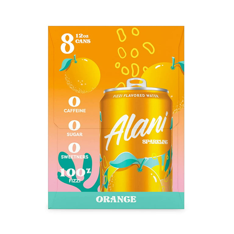 Lemon Creme, Alani Nu Energy,  Product Review + Ordering