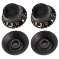 thumbnail image 4 of Electric Guitar Tone Volume Control Knobs for EPI/LP Electric Guitar 4PCS, 4 of 4