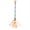 BR08 color, variant on Lighted Witch Broom with LED Lights Halloween Witches Broomsticks Props Costume Accessories for Halloween Costume Party