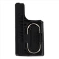 thumbnail image 3 of 3X Pro Spare Waterproof Housing Case Lock Buckle for Hero 3+ Camera Black,3 x Lock For GoPro 3+ Case,Black, 3 of 8