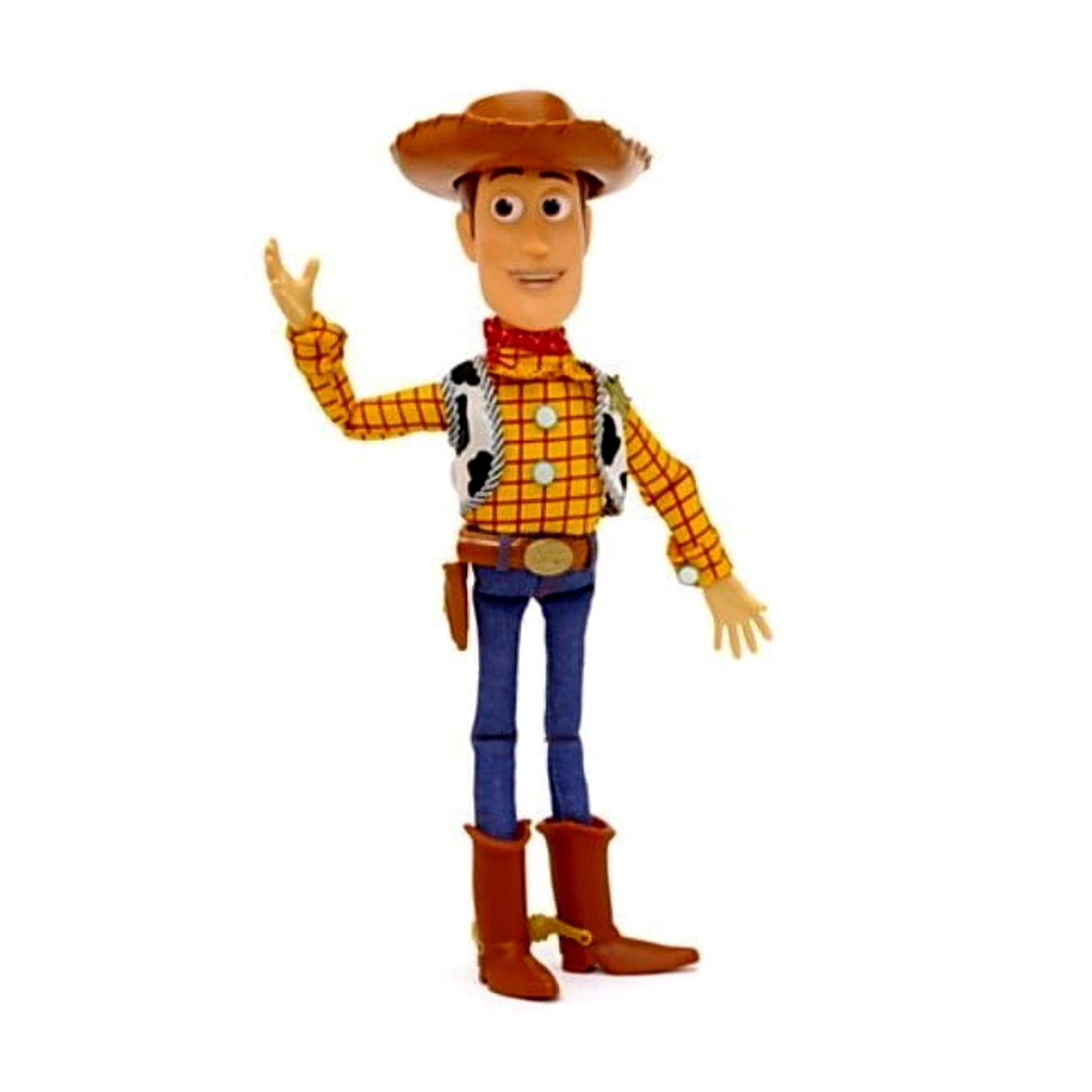 Disney Toy Story 16" Talking Woody Doll