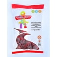 thumbnail image 2 of Canada Candy Sour Cherry Bombs 2.5 kg (5.5 lbs) {Imported from Canada}, 2 of 2
