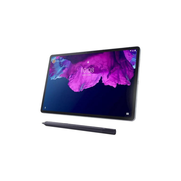 Lenovo Tab P11 Pro Tablet, 11.5 Touch 350 nits, 6GB, 128GB