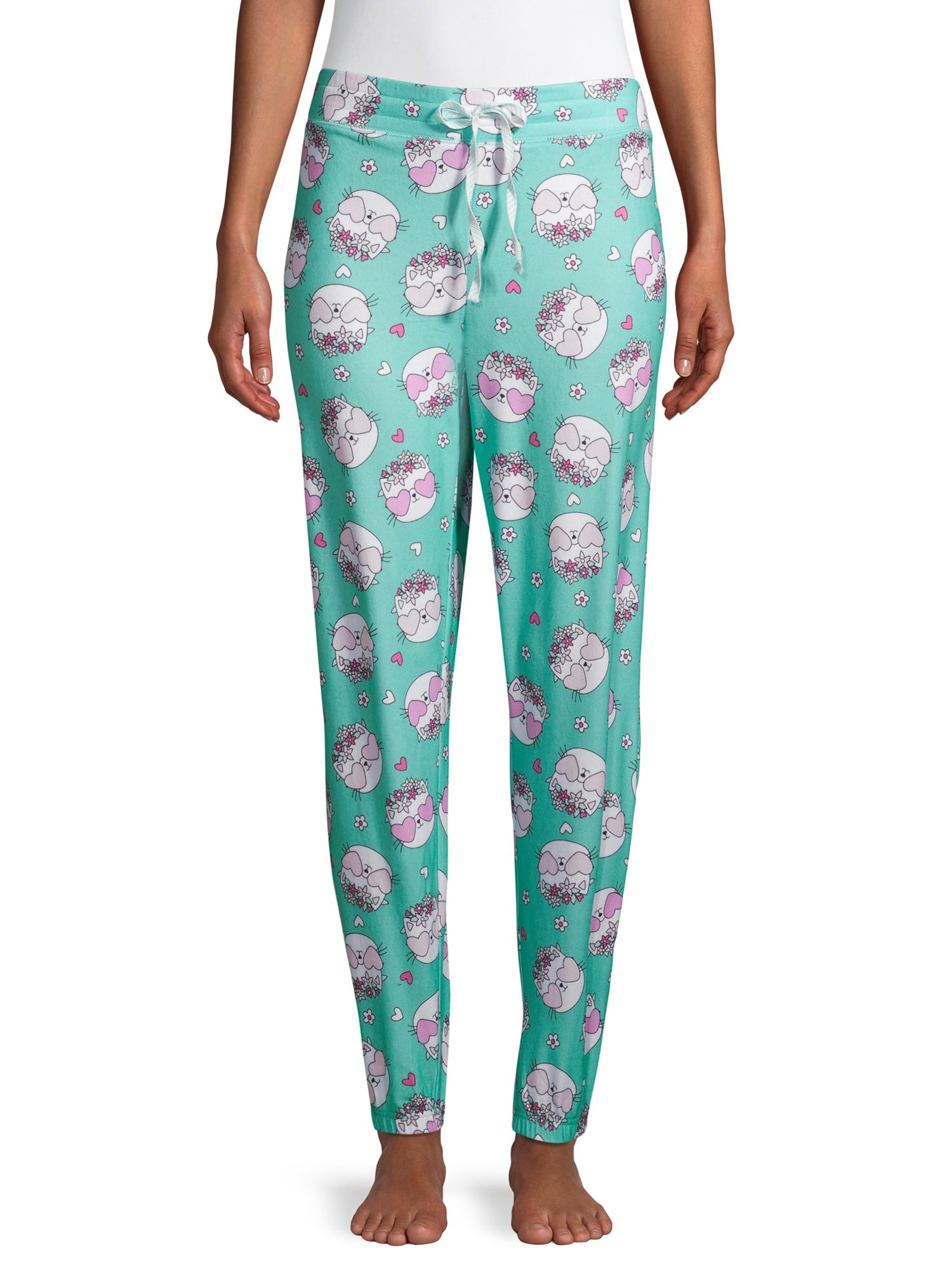 Secret Treasures Secret Treasures Women's and Women's Plus Printed