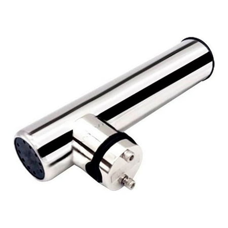 chidgrass Stainless Steel Fishing Rod Holder Tools Yacht Hardware Supplies Bracket Support Mount Rustproof Polished Durable