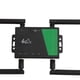 thumbnail image 4 of Unlocked 4G LTE Wireless Router with SIM Card Slot, 300Mbps Wi-Fi, 5dBi High Gain Antenna for Europe and Asia, 4 of 4