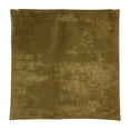 thumbnail image 6 of Greendale Home Fashions 24-in Juniper Velvet Throw Pillow Cover, 6 of 6