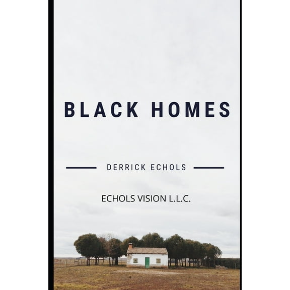 Black Homes (Paperback)