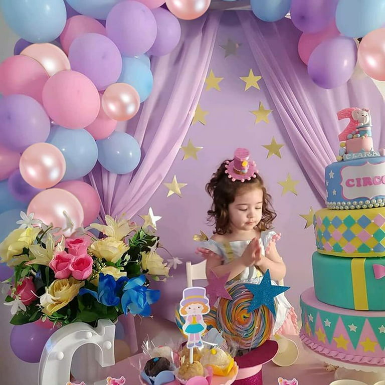 11 Adorable Unicorn Birthday Decorations and Party Ideas
