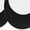 6pcs-black, variant on Ice Silk Invisible Liners,Women's Ice Silk No Show Ultra-Thin Liners, 6 Pairs Per Set Comfort for Every Shoe
