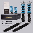thumbnail image 2 of Maxpeedingrods Front & Rear Coilovers 24 Way Damper Adjustable Suspension For Honda Civic 06-11, 2 of 6