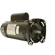 A.O. Smith Century USQ1202 up-Rated 2 HP 3450RPM Single Speed Pool Pump Motor