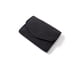 thumbnail image 1 of Naiovety Anillos Reloj Organizador Bolsa Fiesta Banquete Senderismo Viajes Niñas Pendientes Collar Bolsa de almacenamiento Accesorios de joyería Almacenamiento y organización del hogar Negro Naiovety HA075477-02, 1 of 6
