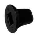 thumbnail image 2 of Square Mouth Rear Light Grommet For Tesla For Model 3/Y 1104926-00-B, 2 of 5