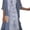 Blue Floral, variant on Womens Two Piece Floral Midi Dress Set Elegant Wedding Guest Outfit with Jacket Casual Boho Flowy Formal Cocktail Dress