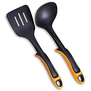 spatula ladle set