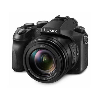 Panasonic LUMIX DMC-FZ2500 20.1 MP 20x F/2.8-4.5 Leica Digital (The Best Leica Camera)