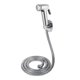 thumbnail image 1 of Pulverizador de agua para bidé de baño de mano, rociador de inodoro, soporte de pared, kit de manguera, accesorios de baño, manguera de metal Advancent HA5354-04B, 1 of 6