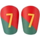 thumbnail image 1 of Mini Espinillera Fútbol ​​1 Par Ligera para ​​correr Ciclismo, 1 of 9