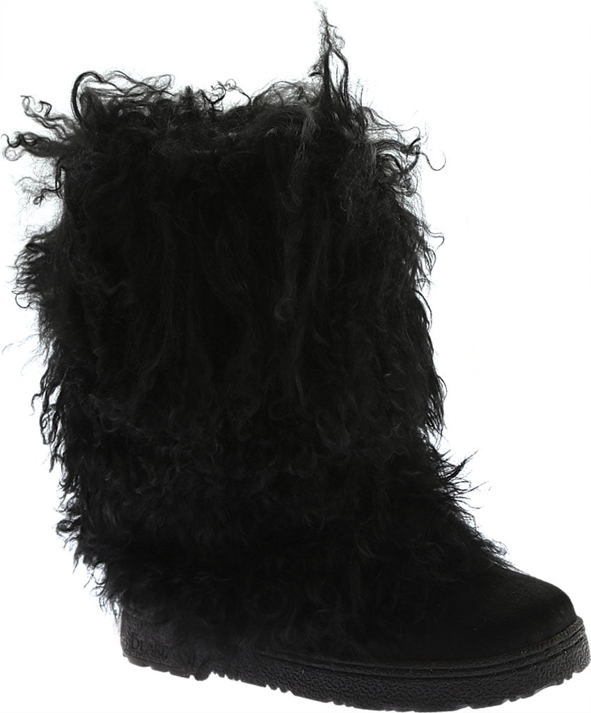 ebay bearpaw boots size 7
