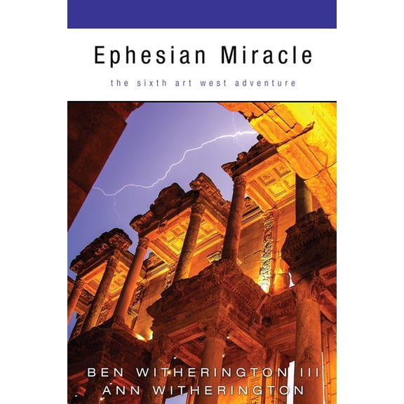 Ephesian Miracle, (Paperback)