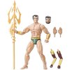 Marvel Black Panther Legends Series Sub-Mariner, 6-inch, Comic inspired design By Brand Marvel