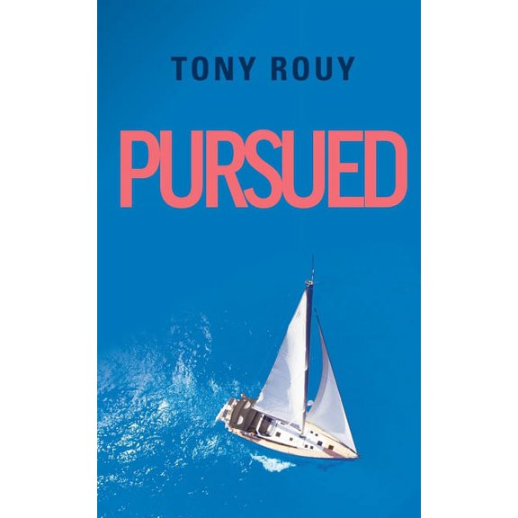 Pursued (Paperback)