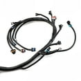 thumbnail image 3 of LS1-4L60E Wiring Harness Stand Alone Fit LS SWAPS DBC 4.8 5.3 6.0 97-06 98 99 00, 3 of 5