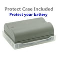 thumbnail image 2 of Kastar Battery 1-Pack Replacement for Fujifilm NP-150 NP150 FNP150 Battery, BC-150 BC150 Charger, Fujifilm FinePix IS Pro, Fujifilm FinePix S5 Pro, Fuji FinePix S5 Pro, Fuji FinePix IS Pro Camera, 2 of 3