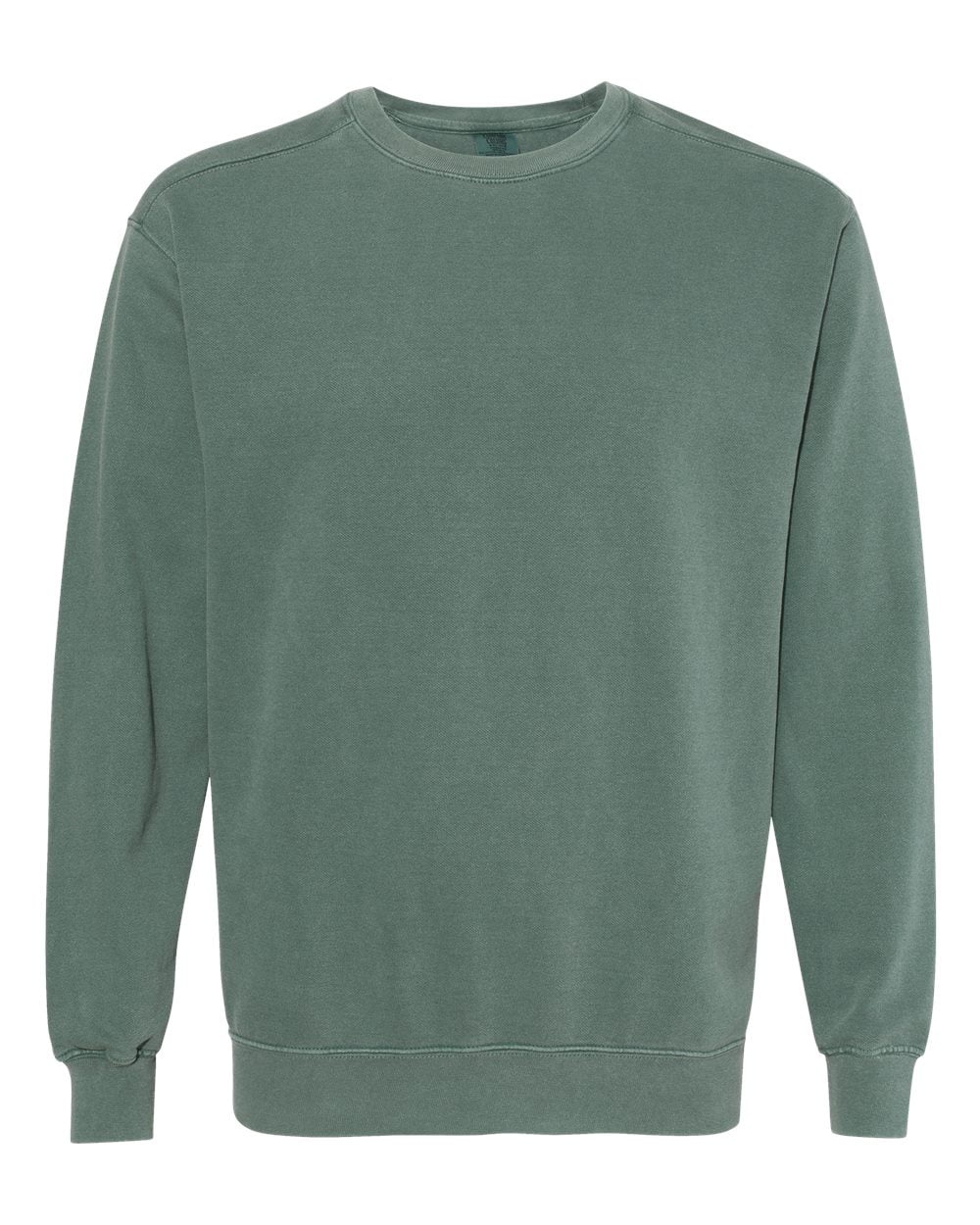 comfort colors sweater