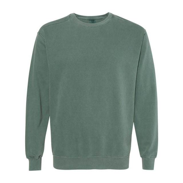 Comfort Colors - Garment-Dyed Sweatshirt