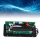 thumbnail image 5 of Placa amplificadora de potencia, subwoofer estéreo Bluetooth de 10 pulgadas, placa amplificadora digital, placa amplificadora Bluetooth, durabilidad probada en el tiempo, 5 of 8