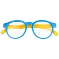 thumbnail image 1 of Gafas para niños que bloquean la luz azul, ideales para videojuegos y ordenador. Cuidado de la vista., 1 of 7