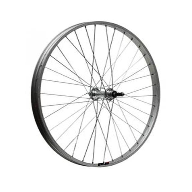 Rin completo Bicicleta R16 Infantil cromado Bicimex