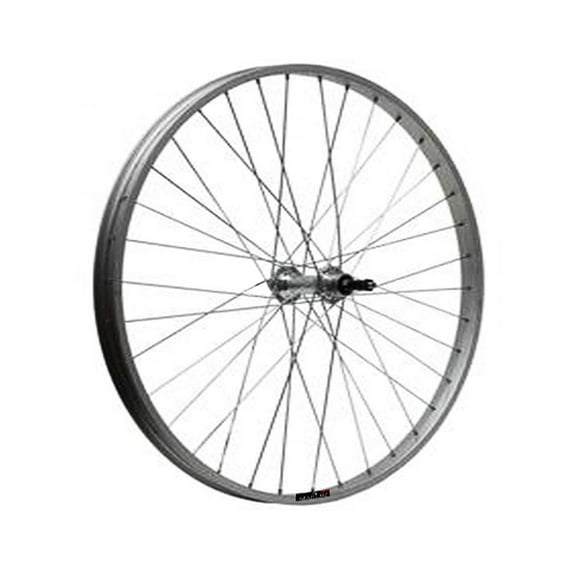 Rin completo Bicicleta R16 Infantil cromado Bicimex