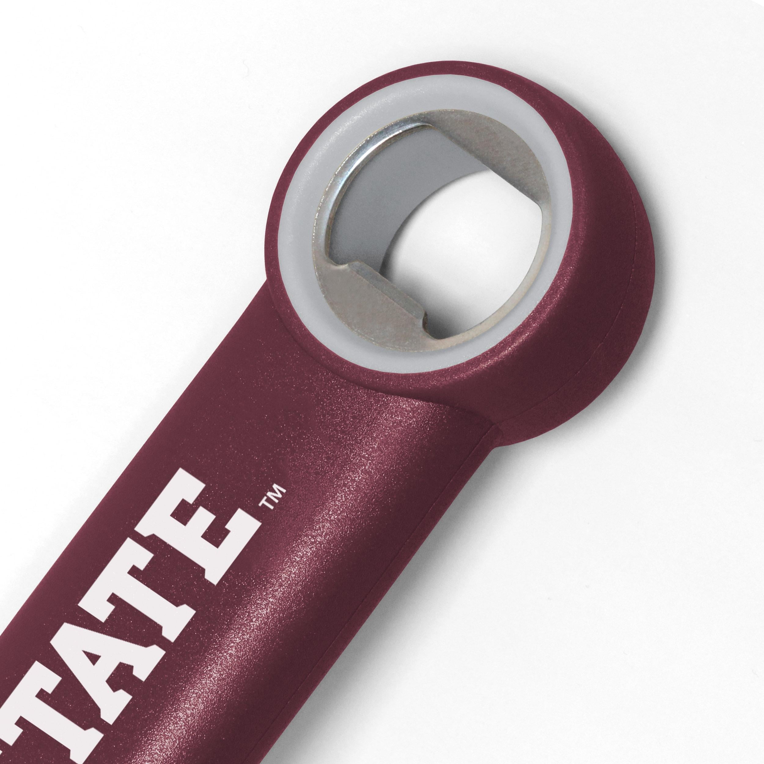Mississippi State Bulldogs SMU Spirit Sportula