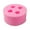 Pink-C, variant on YIEMEEN Raspberry Mulberry Fondant Cake Decorating Silicone Mold Pastry Chocolate Mould Candy Ice Cream Mold DIY Baking Tool