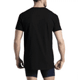 thumbnail image 3 of Fruit of the Loom Men's Pocket T-Shirt Undershirts, 6-Pack, 3 of 3