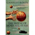 thumbnail image 2 of La Maison de Moïse All-Stars: un Roman, 2 of 2