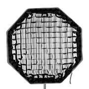 Glow 25 Eggcrate Grid for EZ Lock Octa Small Softbox