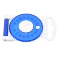 thumbnail image 1 of Roue de Protection en Cire HF3, Roue de Protection en Cire Resound Filtres de Protection en Cire Accessoires pour Outil de Nettoyage pour, 1 of 8