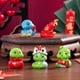 thumbnail image 4 of 9Pcs Cartoon Snake Figurine Chinese Zodiac Mascot Snake Statue, 4 of 5