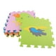 thumbnail image 4 of 9 Baldosas Eva Kids Play Flooring Zulema Espuma Coloreada Puzzle Play Mat para niños, 4 of 8